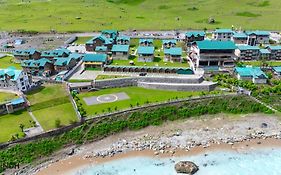 Sindh Resort And Spa
